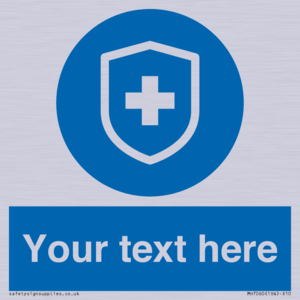 Custom Mandatory virus immunity